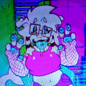 LOVESICK CANNIBAL (cover)