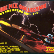 Disc 1 : The Battle Of The DJ's