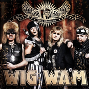 Rock My Ride by Wig Wam