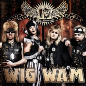 Wig Wamania by Wig Wam