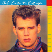 Al Corley - Cold Dresses