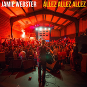 Jamie Webster: Allez Allez Allez