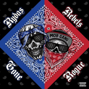 Rydas Rebels: Gone Rogue
