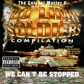 NO LIMIT SOLDIERS COMPILATION: WE CAN'T BE STOPPED