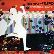 100 Anos Do Frevo: É De Perder O Sapato (Disco 1)