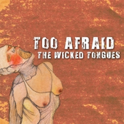 Too Afraid Single
