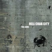 Deckscrubber by Hell Crab City