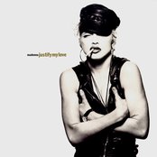 Justify My Love (Orbit Edit)
