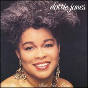 dottie jones