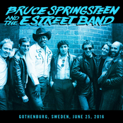 Seven Nights To Rock by Bruce Springsteen & The E Street Band