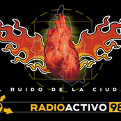 radioactivo 98.5