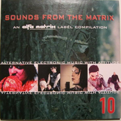 Sounds From The Matrix 10