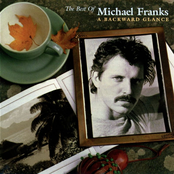 Love Duet by Michael Franks