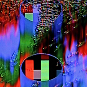 Rainbow Monolith