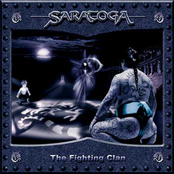 The Fighting Clan by Saratoga