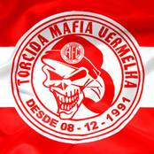 Máfia Vermelha Vol 3