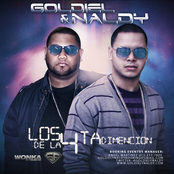 Goldiel y Naldy
