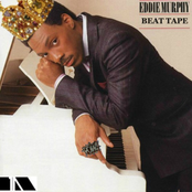 The Eddie Murphy Beat Tape