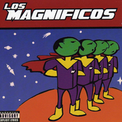 Los Magnificos