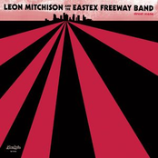 leon mitchison & the eastex freeway band