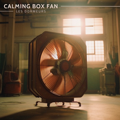 Calming Box Fan