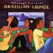 Putumayo Presents: Brazilian Lounge