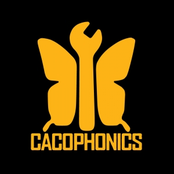 Outro by Cacophonics