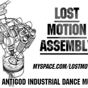 lost motion assembly