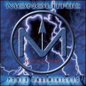 Paradigm Shift by Monolithic