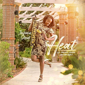 Heat (feat. Kim Scott & Philippe Saisse) - Single