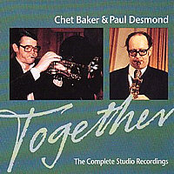 Chet Baker & Paul Desmond