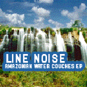 Amazonian Water Couch