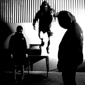 Floor Weapons, Vol.1 - EP