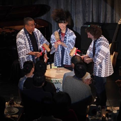 Hiromi Trio Project