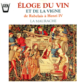 Eloge du vin et de la Vigne