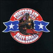 Queen Of Memphis by Confederate Railroad