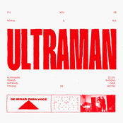 Ultraman
