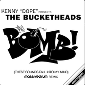 The Bomb! (These Sounds Fall Into My Mind) [Massivedrum Remix]
