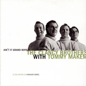 the best of the clancy brothers & tommy makem