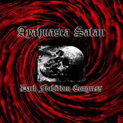 Ayahuasca Satan
