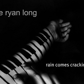 rain comes cracking down