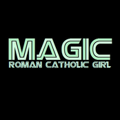Roman Catholic Girl