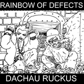 Dachau Ruckus