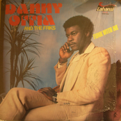 danny offia & the friks