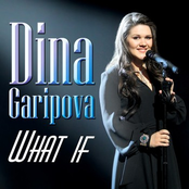 What If by Dina Garipova