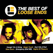 Loose Ends: The Best Of Loose Ends