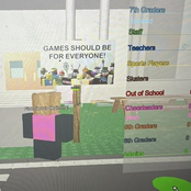 i think i hate every1