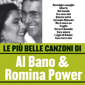 Nostalgia Canaglia by Al Bano & Romina Power