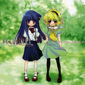 Higurashi - Character CD Vol.3