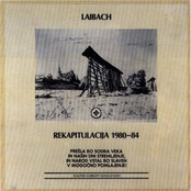 Mars by Laibach